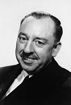 Películas de Porter Hall