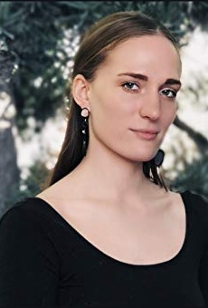 Películas de Portia Backus