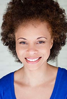 Películas de Portia Cue