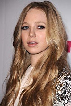 Películas de Portia Doubleday