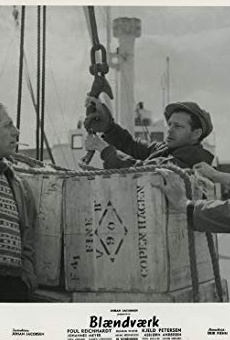 Películas de Poul Reichhardt