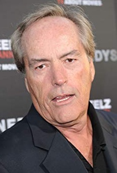 Películas de Powers Boothe
