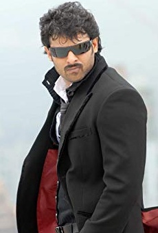 Películas de Prabhas