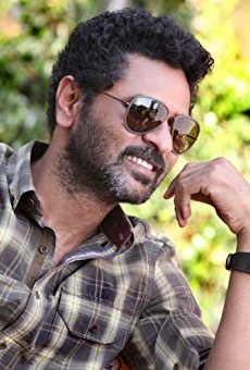 Películas de Prabhu Deva
