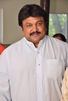 Películas de Prabhu