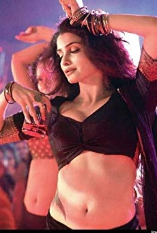 Películas de Prachi Desai