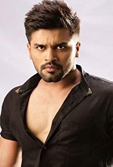 Películas de Pradeep Bogadi