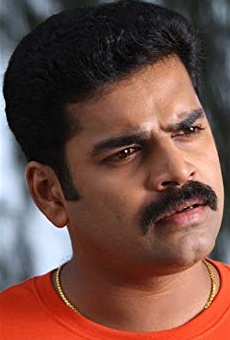 Películas de Pradeep Chandran