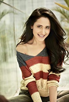 Películas de Pragya Jaiswal