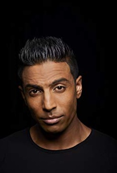 Películas de Prakash Amritraj