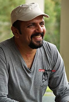 Películas de Prakash Bare