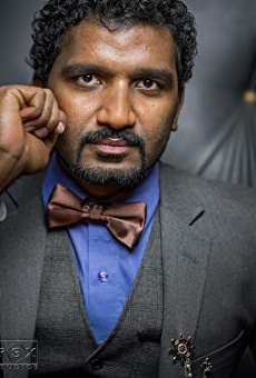 Películas de Prakash Gandhi Natarajan