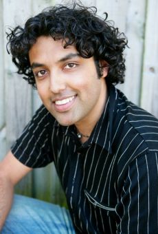 Películas de Pranam Janney