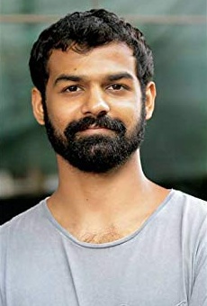Películas de Pranav Mohanlal