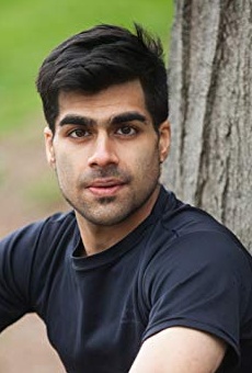 Películas de Pranav Phull