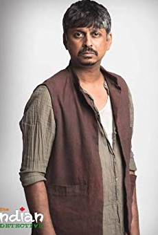 Películas de Pranesh Maharaj