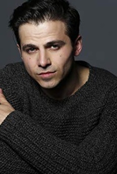 Películas de Praq Rado