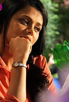 Películas de Prarthana Behere