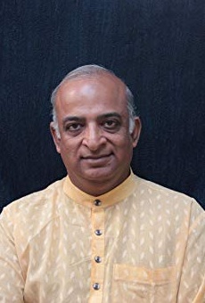 Películas de Prasad Pandit