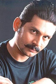 Películas de Prasanna Ketkar