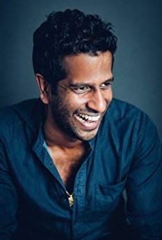 Películas de Prasanna Puwanarajah