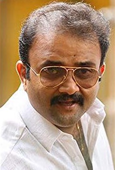 Películas de Prasanth