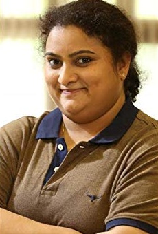 Películas de Praseetha