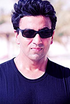 Películas de Prashant Nair