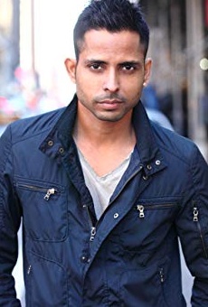 Películas de Prashant Rai