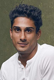 Películas de Prateik