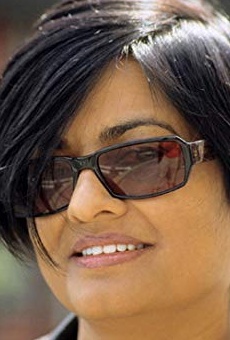 Películas de Pratibha Parmar Películas de Pratibha Parmar