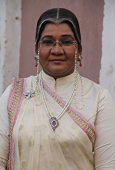 Películas de Pratima Kazmi