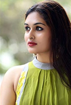 Películas de Prayaga Martin