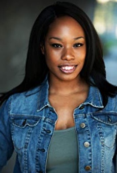 Películas de Precious Holloway