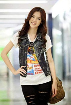 Películas de Preechaya Pongthananikorn