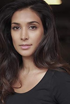 Películas de Preeti Desai