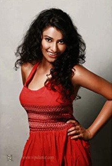 Películas de Preeti Gupta