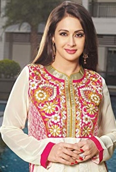 Películas de Preeti Jhangiani