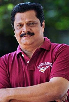 Películas de Prem Prakash