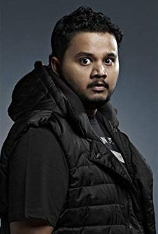 Películas de Prem Praveen