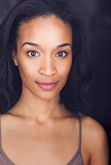 Películas de Prema Cruz