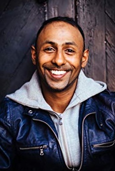 Películas de Prema Smith Películas de Prema Smith