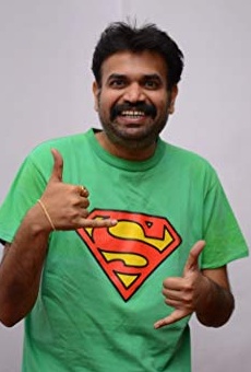 Películas de Premgi Amaren