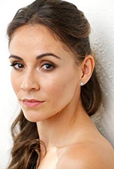 Películas de Presciliana Esparolini