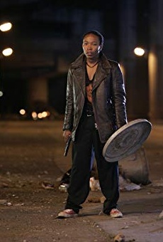 Películas de Presley Chweneyagae