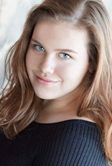 Películas de Presley Henderson