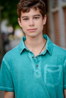 Películas de Preston Hatch