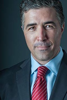 Películas de Preston James Hillier