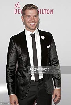 Películas de Preston Jones