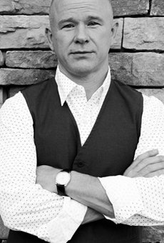 Películas de Preston Lee